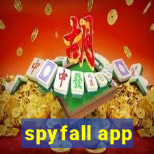 spyfall app